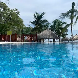 Samaria Pozos Colorados 6per 2hb Apartamento Santa Marta (Magdalena)