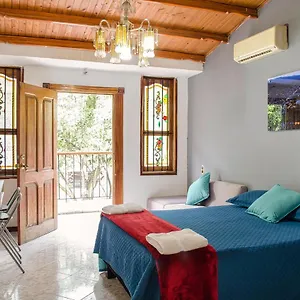 Casa Limonar Habitación en casa particular Cali