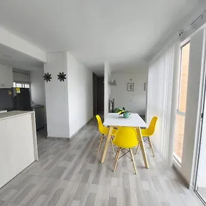 Hermoso Y Comodo Apto Amoblado Al Sur De Apartamento Cali
