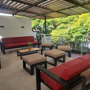 Apartahotel-sevilla Medellín