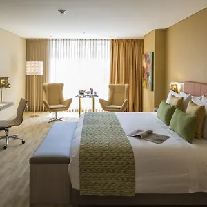 El Dorado Hotel Bogotá