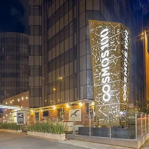 Cosmos 100 Hotel&centro De Convenciones - Cosmos Hotel Bogotá