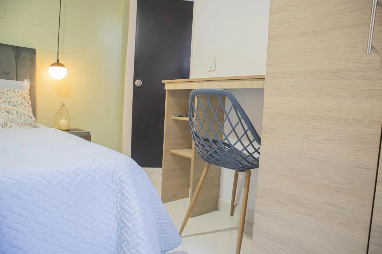 Apartamento Comodo, Agradable Y Economico Medellín