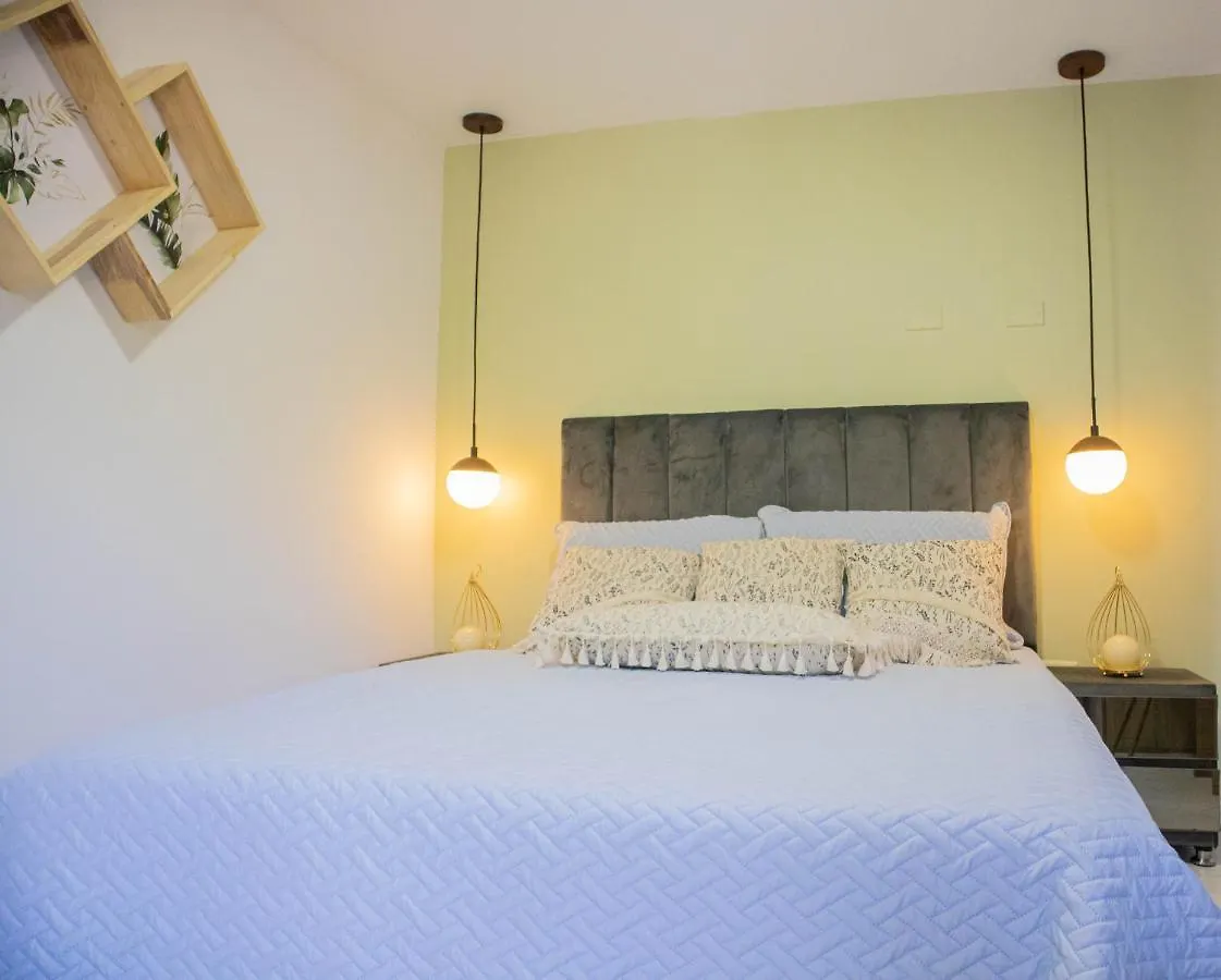 Apartamento Comodo, Agradable Y Economico Medellín Colombia