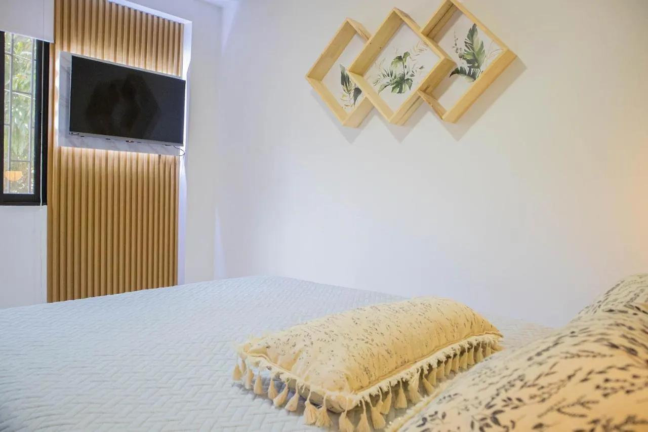 Apartamento Comodo, Agradable Y Economico Medellín 0*,  Colombia