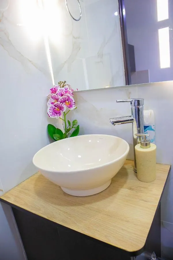 Apartamento Comodo, Agradable Y Economico Medellín