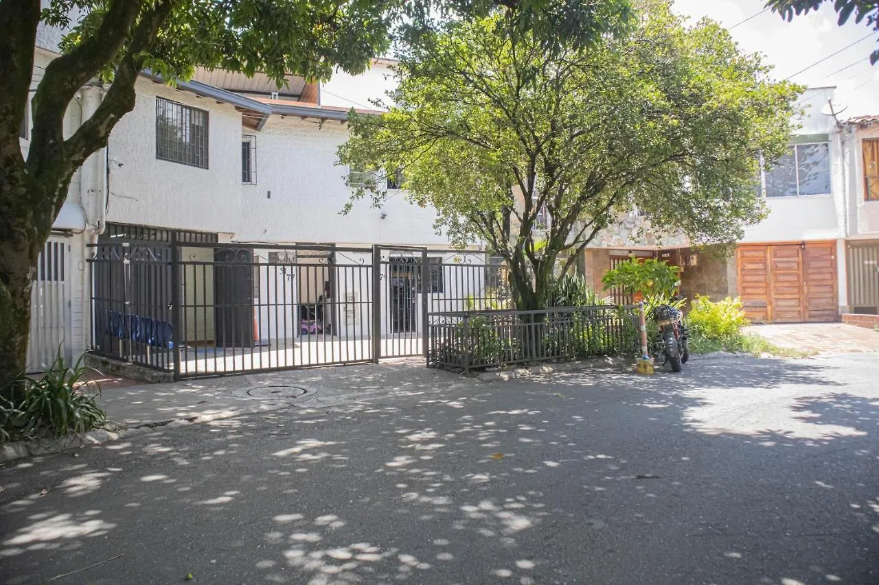 Apartamento Comodo, Agradable Y Economico Medellín