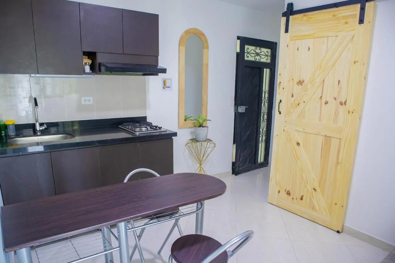 Apartamento Comodo, Agradable Y Economico Medellín